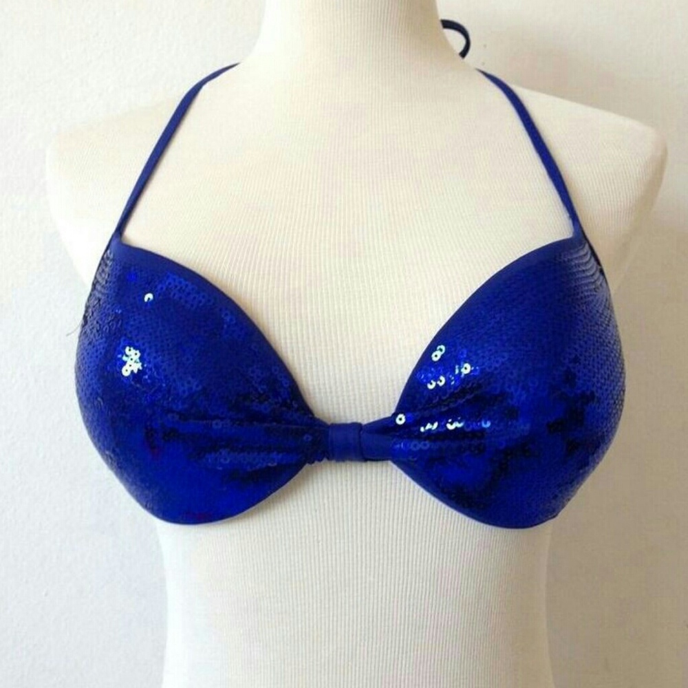 Victoria's secret Sequin bathing suit